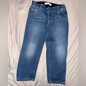 Gymboree Blue Denim Jeans. 3T